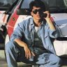 Jackie Chan 的头像