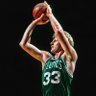 Larry Legend☘️ profil fotoğrafı
