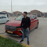 Bashir Azrik profil fotoğrafı