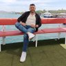 HÜSEYİN ÖZDEMİR profil fotoğrafı