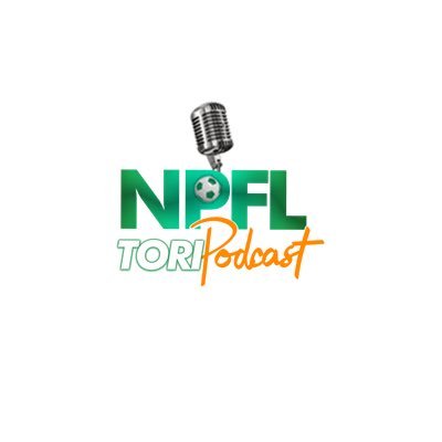 NPFL Tori Podcast's profile picture