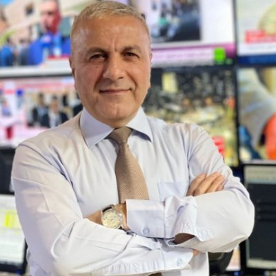 Cemal Batun's profile picture