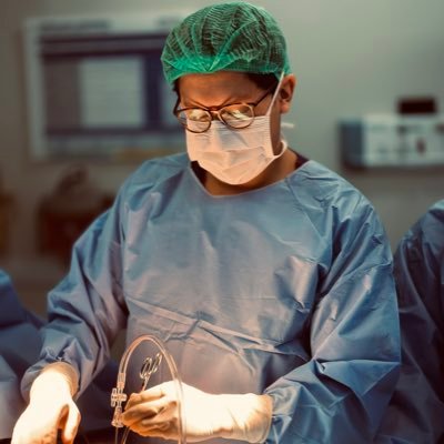 Dr. Mateo Avila's profile picture