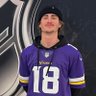 Profilbild von Jake Merrell