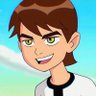 Ben 10's profile picture