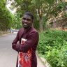 Фото профиля Kuffuor Godfred