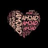 ﮼أمجَــد٫'s profile picture