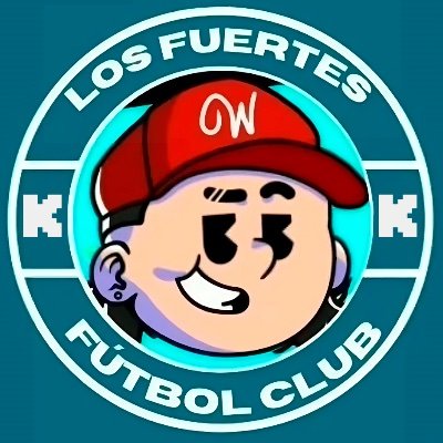 Los Fuertes Fc's profile picture