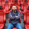Profilbild von Iain Hay