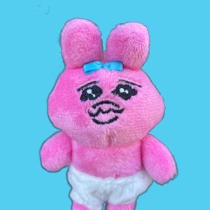 ぬい撮りさん♡おぱんちゅうさぎ's profile picture
