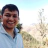 Kuldeep Chauhan profil fotoğrafı