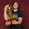 Aaron Gordon (2023 NBA Champion) fan's profile picture