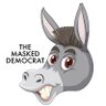 Masked Democrat's profile picture