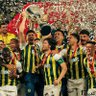 Фото профиля Yalnız adam