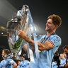 Sir John Stones's profile picture