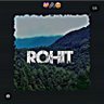 ะคะพัะพ ะฟัะพัะธะปั Rohit Sharma