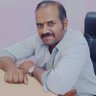 BK a.k.a Dr.Basavaraj V Policepatil's profile picture