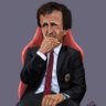 ساخر profil fotoğrafı