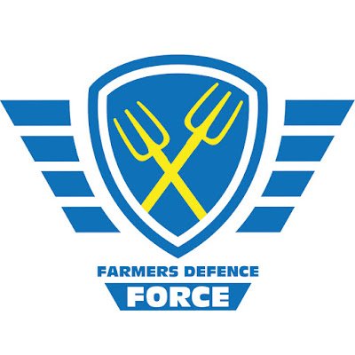 Farmers Defence Force's profile picture