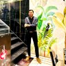Rafaqat Masood Chishti profil fotoğrafı