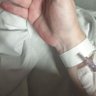 Richard Kimball's Fake Hand. 的头像