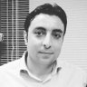 Profilbild von Vahid Farid