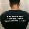 Profilbild von Saptono Ragil