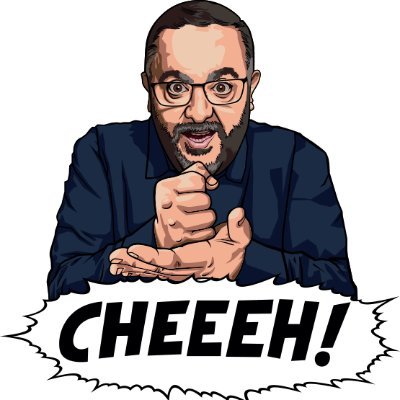 Salim Laïbi - LLP's profile picture