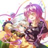 Profilbild von ジョジョノラボオ例大祭行くよ
