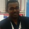 Profilbild von Mohammed kannan