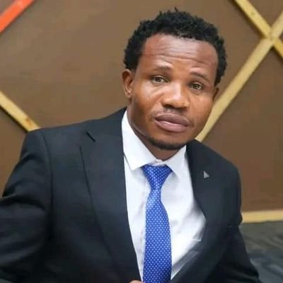 Hon. Peter Salasya's profile picture
