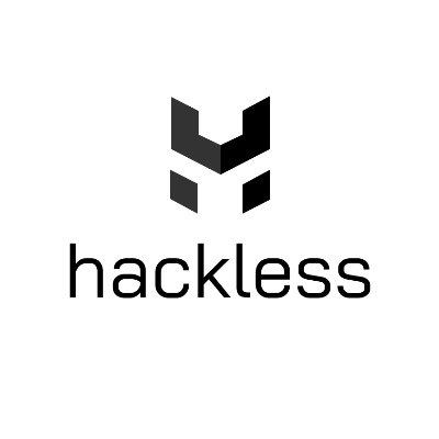 hackless_io's profile picture