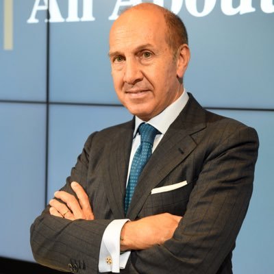 Alberto G. Franceschini Weiss's profile picture