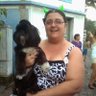 Adriana Caldeira_2951 🤍🖤🐳🌺🐈‍⬛'s profile picture