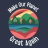 MakeOurPlanetGreatAgain 的头像