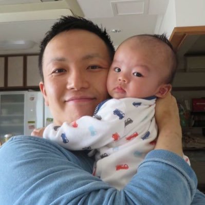 中西 勇太 |参政党|吹田市議会議員's profile picture