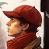 Holden Caulfield's profile picture