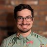 Profilbild von David Paquette