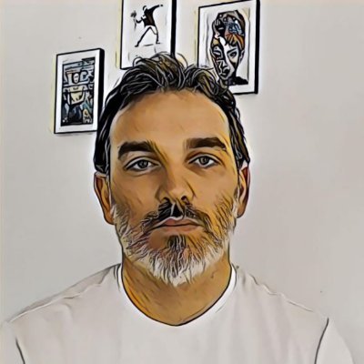 Sebastián Pilo's profile picture