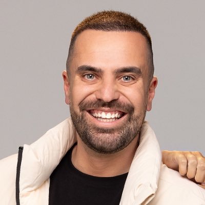 George Mladenov's profile picture
