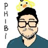 phibi / BerkeleyTime's profile picture