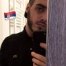 Profilbild von Le Serbe.