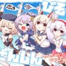 Фото профиля ピースサイン