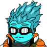 Steam_Gray - Living Water Vtuber 的头像