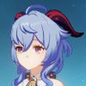 普通の原神プレイヤー 的头像