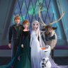 Lo - Frozen & Anime Fan profil fotoğrafı