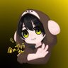 #D金のゴリラ(バナナアレルギー) 的头像