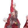 フェイカー・セイバー 的头像