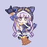 Alice “moonlight” Pendragon profil fotoğrafı