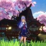 タニ's profile picture
